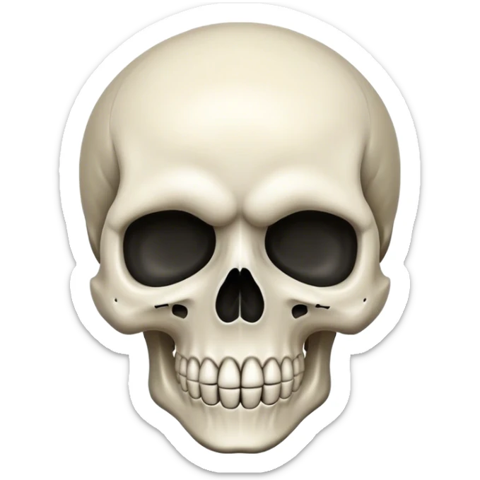 💀 sticker
