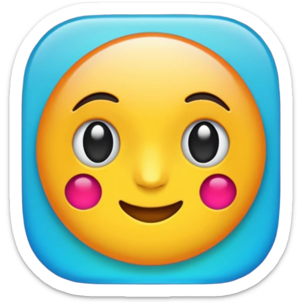 Mobilography sticker