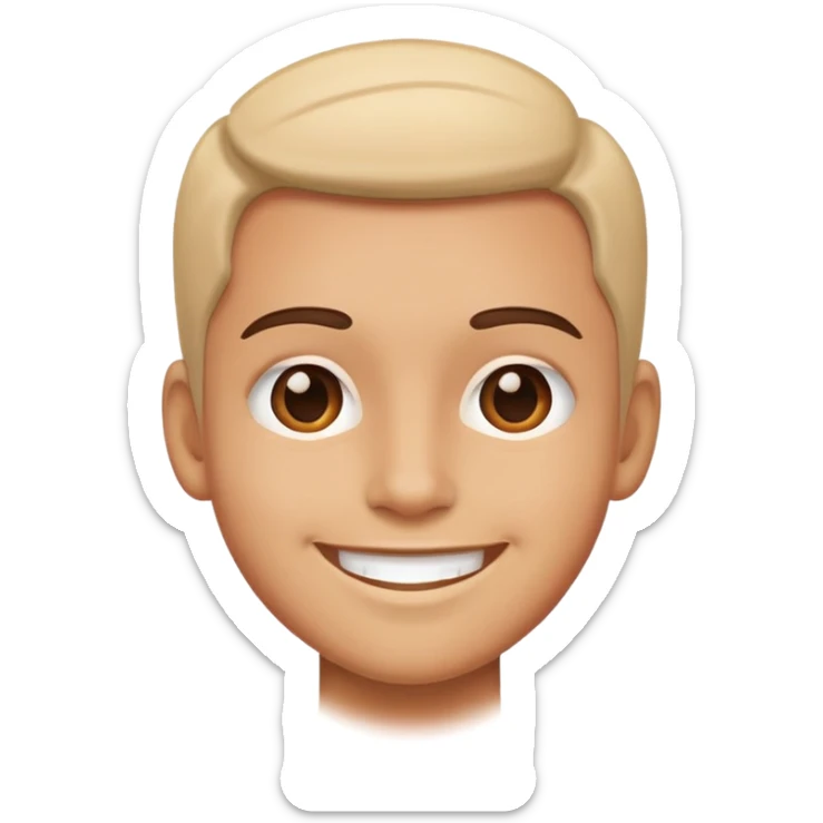 the profile picture of the account @rodrigomasan on instagram sticker