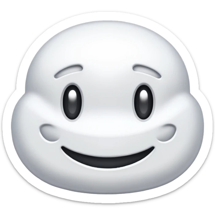 Erstelle ein Emoji mit schwarzem Hintergrund und einer Weißen Schrift wo AOD steht in den maßen das man es bei Discord hinzufügen kann Es soll kein Gesicht drauf sein  nur ein Schriftzug mit AOD sticker