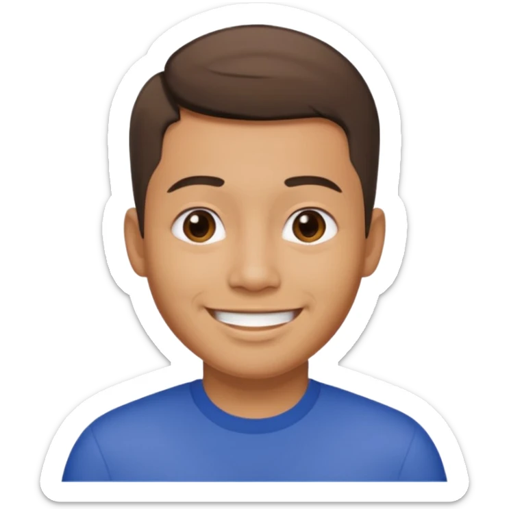 Pinoy version kahawig ni John Boyega 25 years old fade hair cut sticker