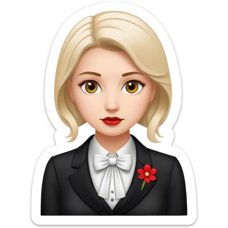 nationalist nationalist nationalist patriot patriot polish woman formal poland poland sticker