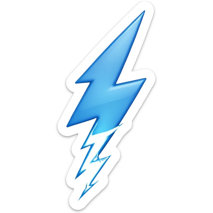 fais moi un emoji CEE, inspire toi du logo des certificats d'economie d'energie en france sticker