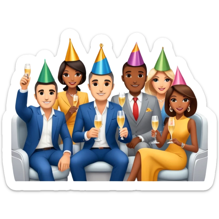 Branden Condy entrepreneur internet celebrity iman gadzhi alex hormozi Patrick bet david gary see grant cardone on a jet celebrating WHOP ownership  sticker