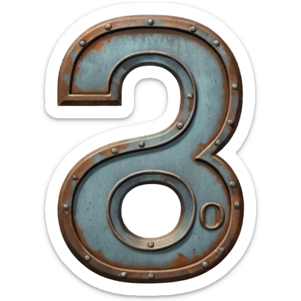  QUE NO TENGA CARA QUE SEA SOLO LOS NUMEROSM ,UN EMOJI CON LOS NUMEROS 6°2 que sea solo un cartel sticker