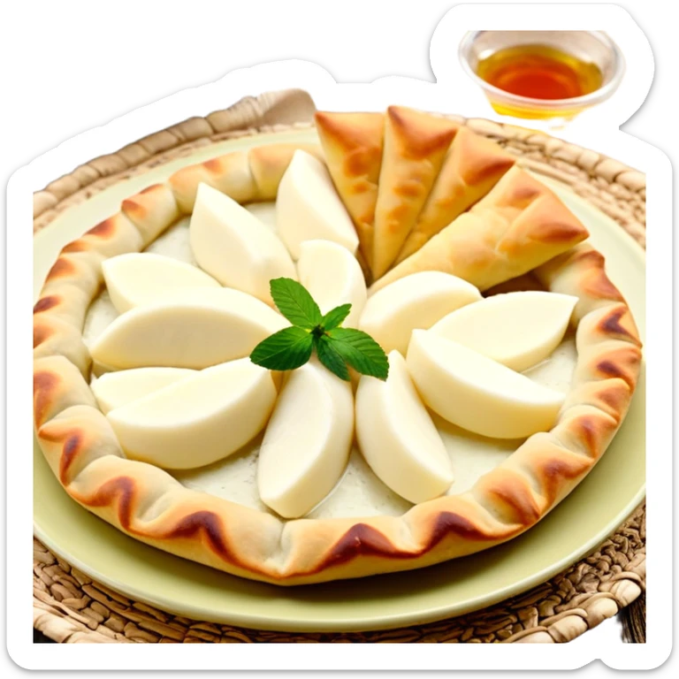 •	“Gözlüklü, beyaz sakallı, gülümseyen bir yüz 😊, etrafında iki kırmızı kalp ❤️💖, altında kırık bir zincir ⛓️‍💥, arka planda dalgalı bir Türk bayrağı 🇹🇷, sağ üst köşede bir yumruk 🤛, renkler kırmızı, altın sarısı ve mavi tonlarında.” sticker