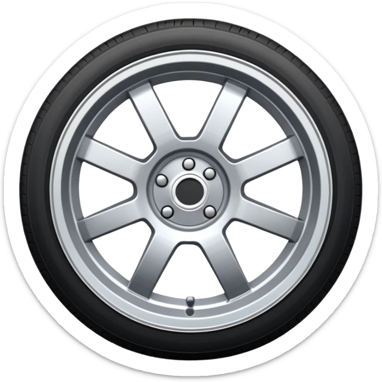 wheel alignment car repair. put an image of the wheel with centerline and negative camber and a wheel sticker