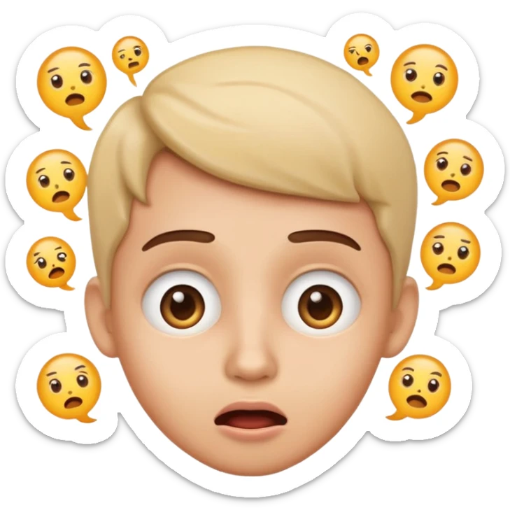 Memes Bzbbxnxnznznznznznznwjsj  Buluke Emoji sticker