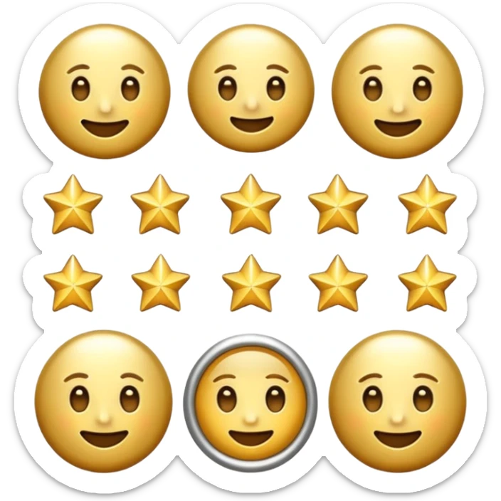 CS 2 premier rating emoji 
and LoL Rank Emojis sticker