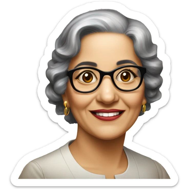 Julia Constancia de Burgos García was a Puerto Rican poet. As an advocate of Puerto Rican independence, she served as Secretary General of the Daughters of Freedom, the women's branch of the Puerto Rican Nationalist Party.  sticker