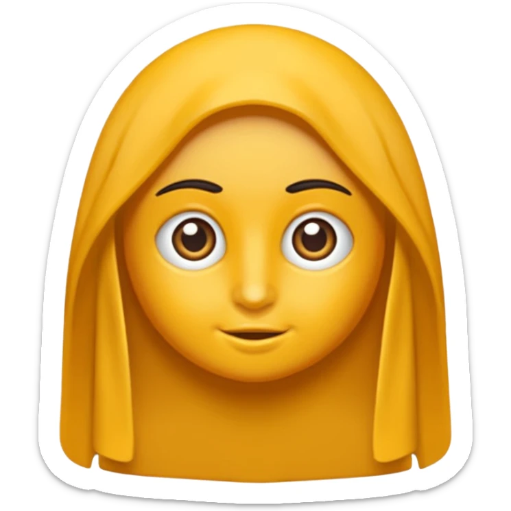 😁 bu emoji olucak bi dişi Parlayacak Bi gözüde göz kırpacak sağ gözü sticker