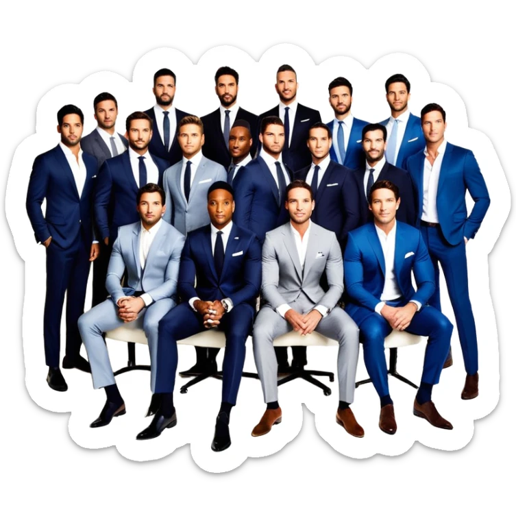 Josh King 'JetSet' Madrid - Iman Gadzhi vs. Alex Hormozi vs. Sebastian Ghiorghiu vs. Andrew Tate. Vs Branden Condy vs Grant Cardone vs Tony Robins vs Luke Belmar vs Daniel G vs Graham Stephan vs Jason Fallen vs Russell Brunson sticker