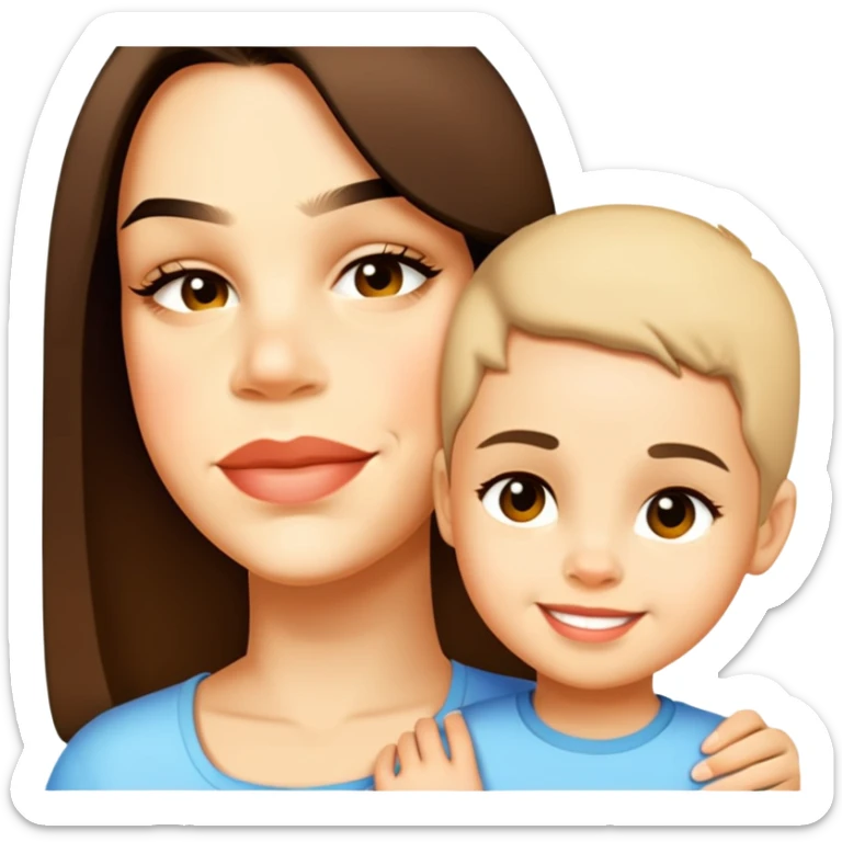 Mother’s Day  sticker