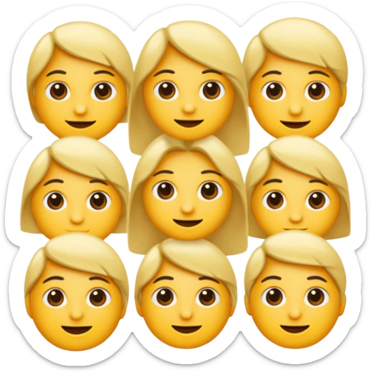 Fel Feci yazılı bir emoji oluştur yazının başında sarı bir yıldırım olsun sticker