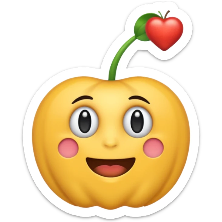 ai generated images sticker