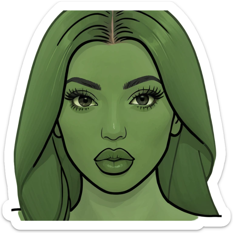 Biz Conference Las Vegas Group Photo: Leila Hormozi, Alex Hormozi, Josh King Madrid JetSet, Tefi Valenzuela, Ana Cheri, Valeria Orsini, Timiree, Kim Kardashian , Kylie Jenner, Narmin Assira, Jamie Maelani, Ashley Flores, Dan Fleyshman, DanielG, Shelby Sapp sticker