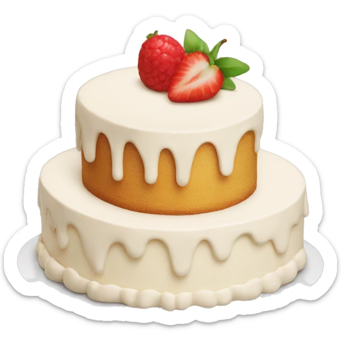 cake sticker