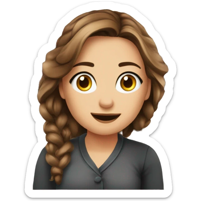 prends Sophie Elodie - 004.jpg dans telechargement sur mon ordi et place la dans un bar sticker