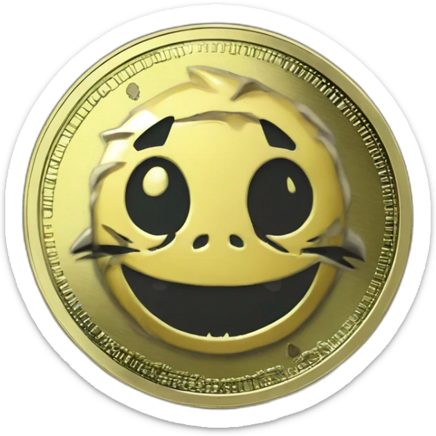 pokemon halloween money puregold coin pokecoin pokedollar dollar sticker