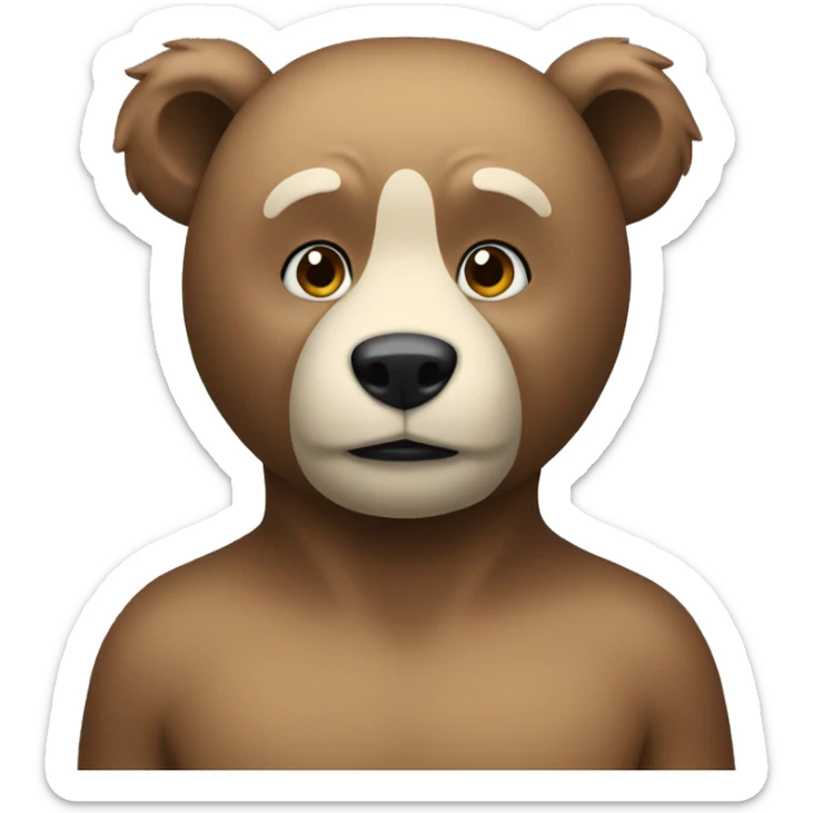 oso sticker