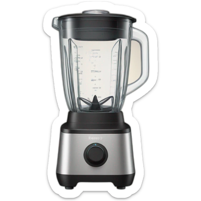 blender sticker