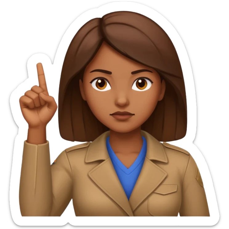 droit des femmes sticker