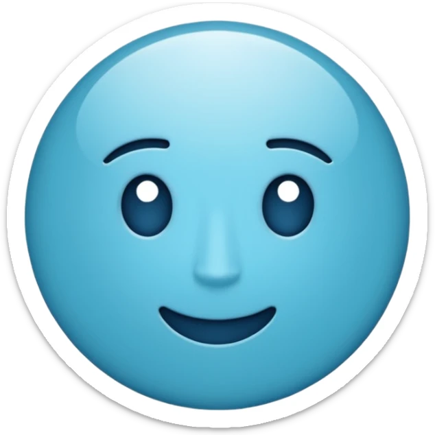 Créer des pictogrammes et prendre comme couleurs principales : Bleu cyan (#00B8D4) et bleu foncé (#1A237E) de Centre Services sticker