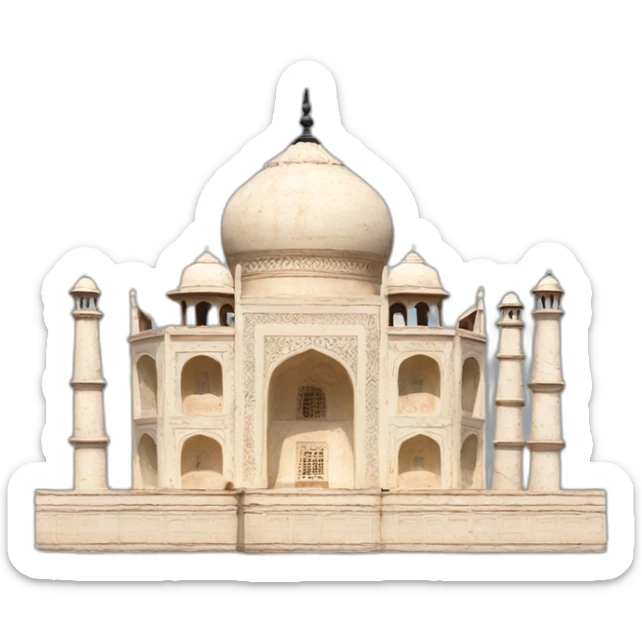 India sticker