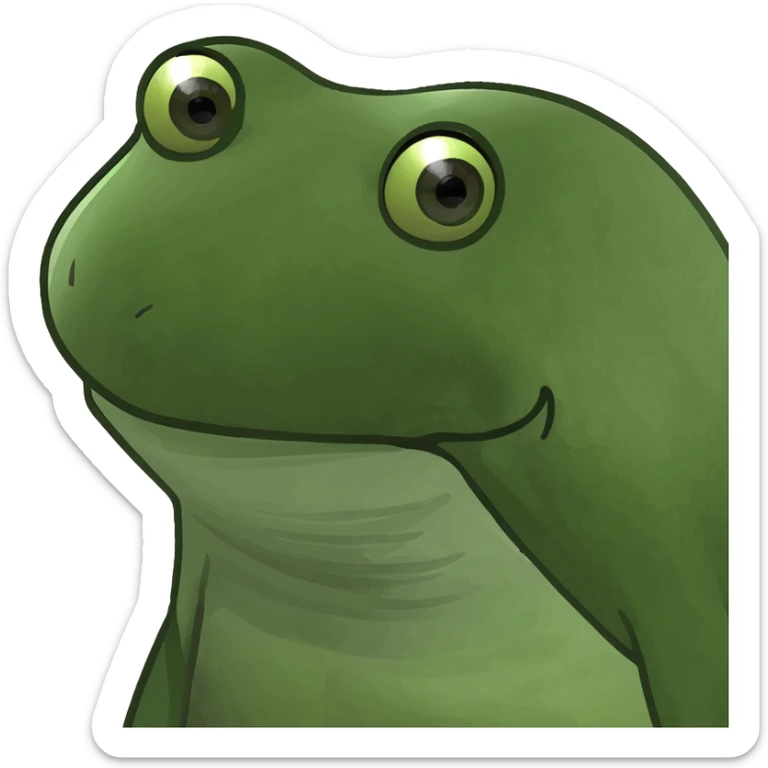 I don’t know if you have a problem but if I did you would have a chance of being in  sticker