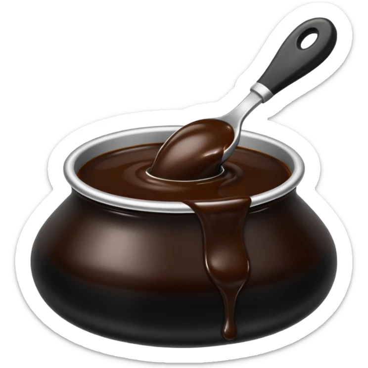 black sauce gloss pops opps does your fart art mart kart lart smart bart sticker