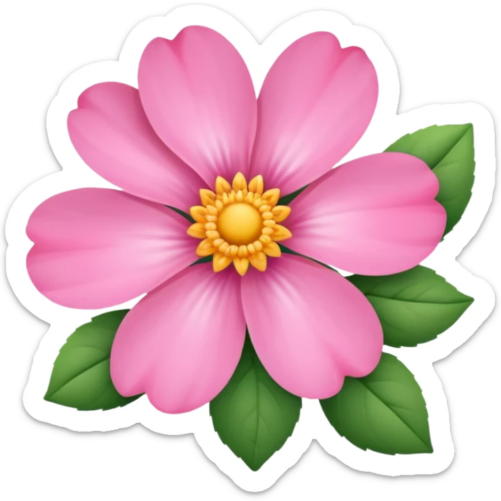 🌸 sticker