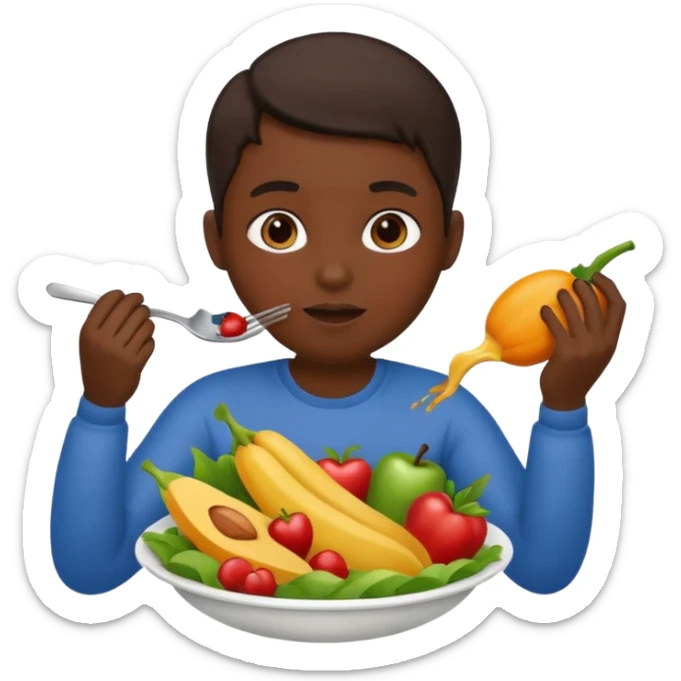 "mister energy" is a chain store selling healthy food, such as chicken, pork, or fish with vegetables.
create a logo for this. sticker