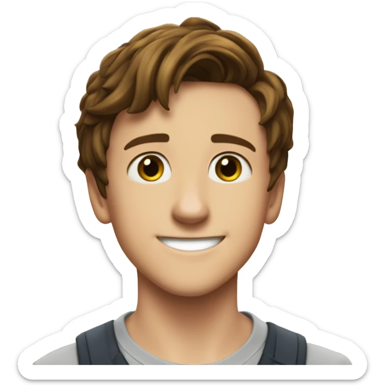 Jake Short. Jake Short was born on 30 May 1997 in Indianapolis, Indiana, USA. He is an actor, known for ANT.  sticker