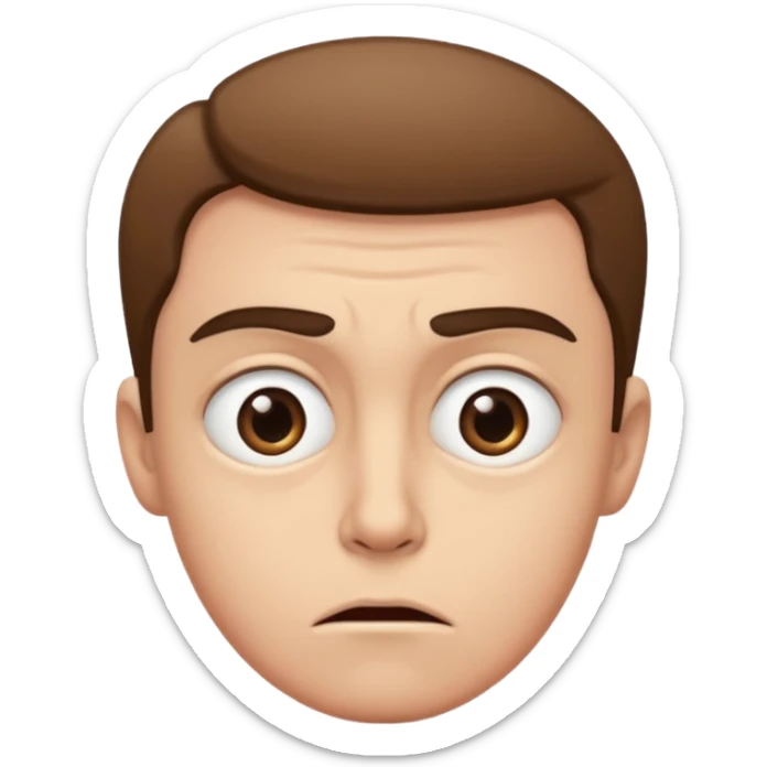 THE YEAR 1234567890987654321234567890987654321234567890987654321 sticker