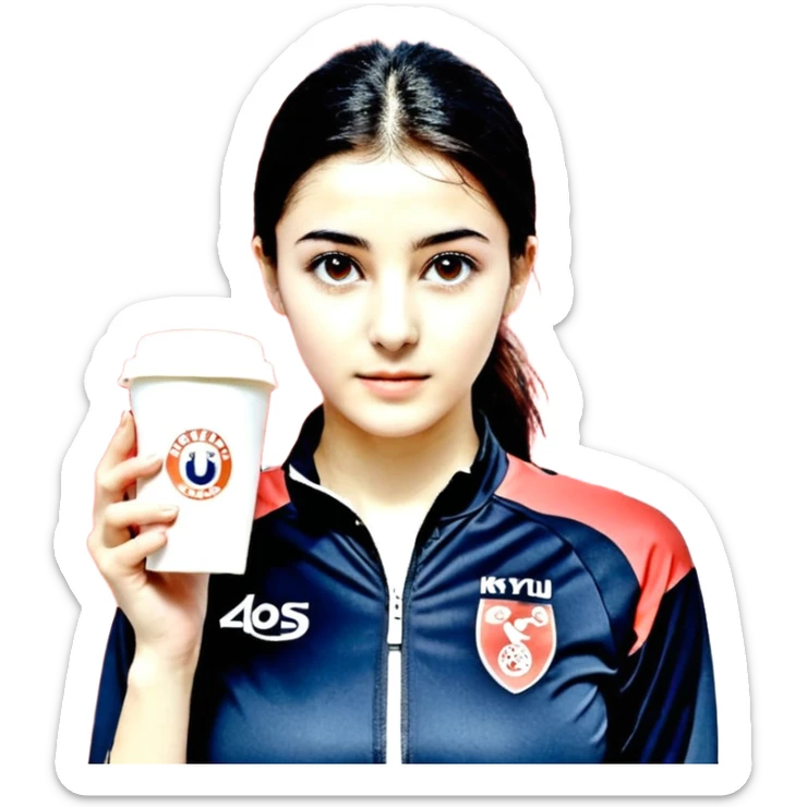 ben bir kızım yaşım23.saçlarım ortadan ikiye ayrık,koyu kahverengi uzun dalgalı saçlı,kahverengi gözlü,küçük burunlu,1 68 boyunda,giyinişim sportif ve tarz sticker