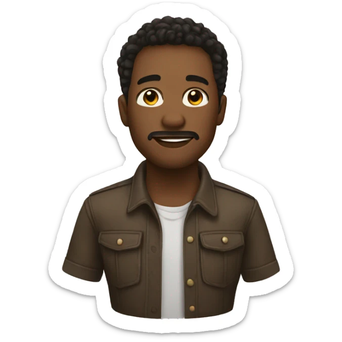 🪻🎭🩵 sticker