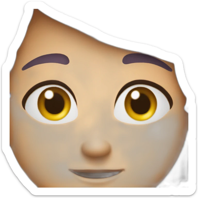 фото собаки sticker