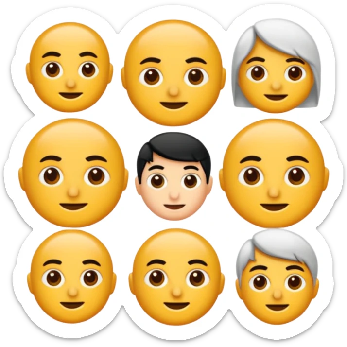 Ölü adam yaşıyor korkunç göğüsünde bıçak saplı ve gözleri kızmızı sticker