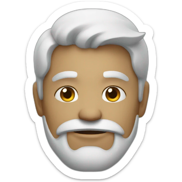 HEAVY WEIGTH sticker