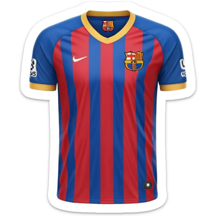buat custom barcelona nama chessy nomor punggung 8 menghadap belakang hanya baju nama chessy tidak pakai orang nomor punggung 8 menghadap belakang nama chessy sticker