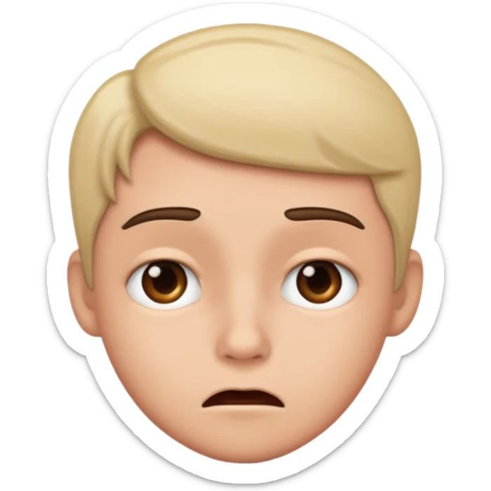 THE YEAR 1234567890987654321234567890987654321234567890987654321 sticker