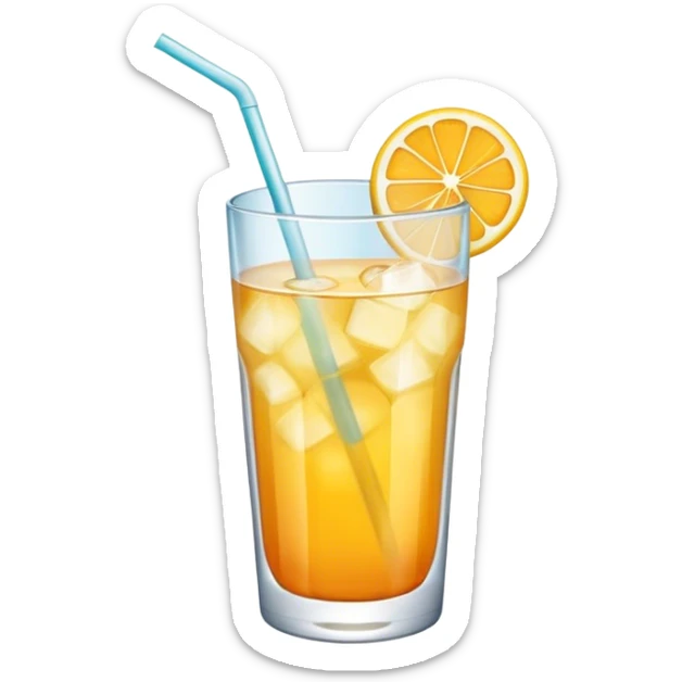 drink sticker