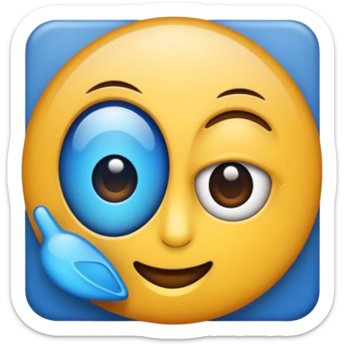 créame un emoji de verificación en una cuenta de InstagramPuedes crearme un emoji de verificación de cuenta sticker