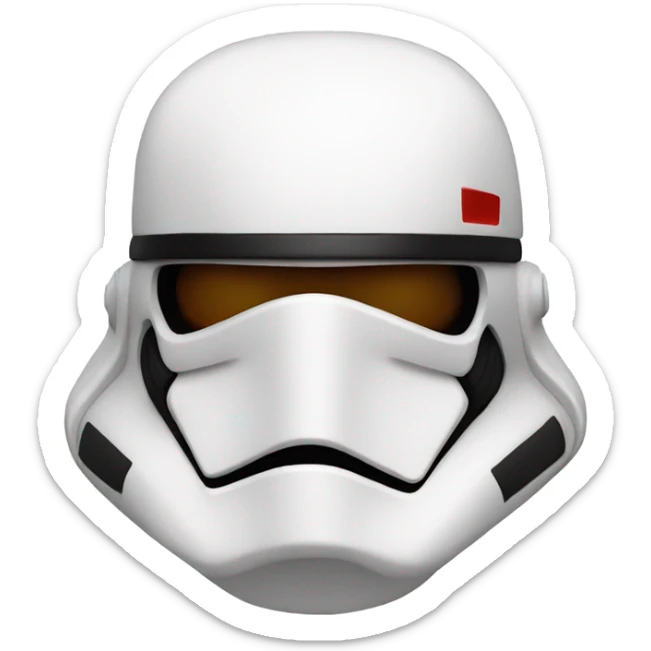 Star Wars  sticker