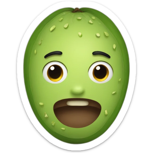 palta sticker