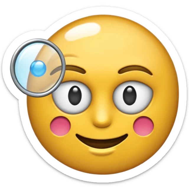 je voudrais une emoji avec une bulle marqué Ban en rapport avec un serveur gta rp sticker