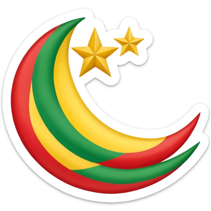 create a kurdishtan flag emoji. the shape of flag is like usual flag emojis alright can u make the bottom right emoji without the sun outside the flag and without a flag pole sticker