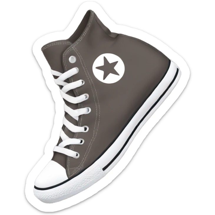 converse sticker