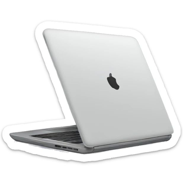 laptop sticker