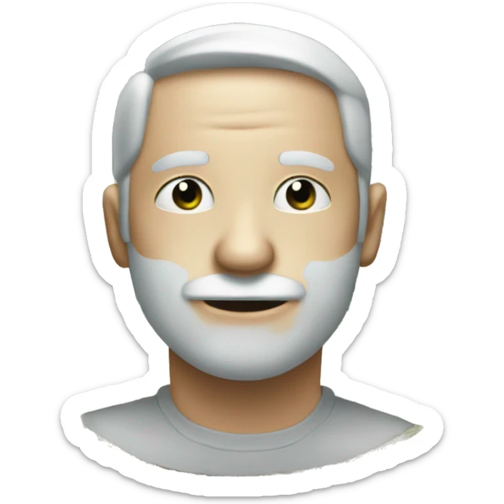 an emoji with the dollar amount of ten million, highlight the number of 10 million sticker